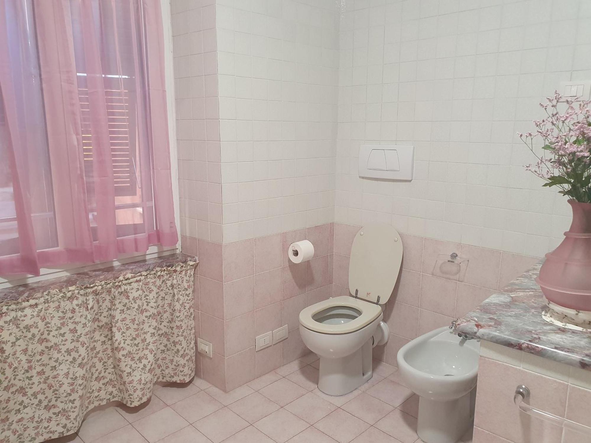 ヴェルナッツァLa Casa Di Minaアパートメント エクステリア 写真