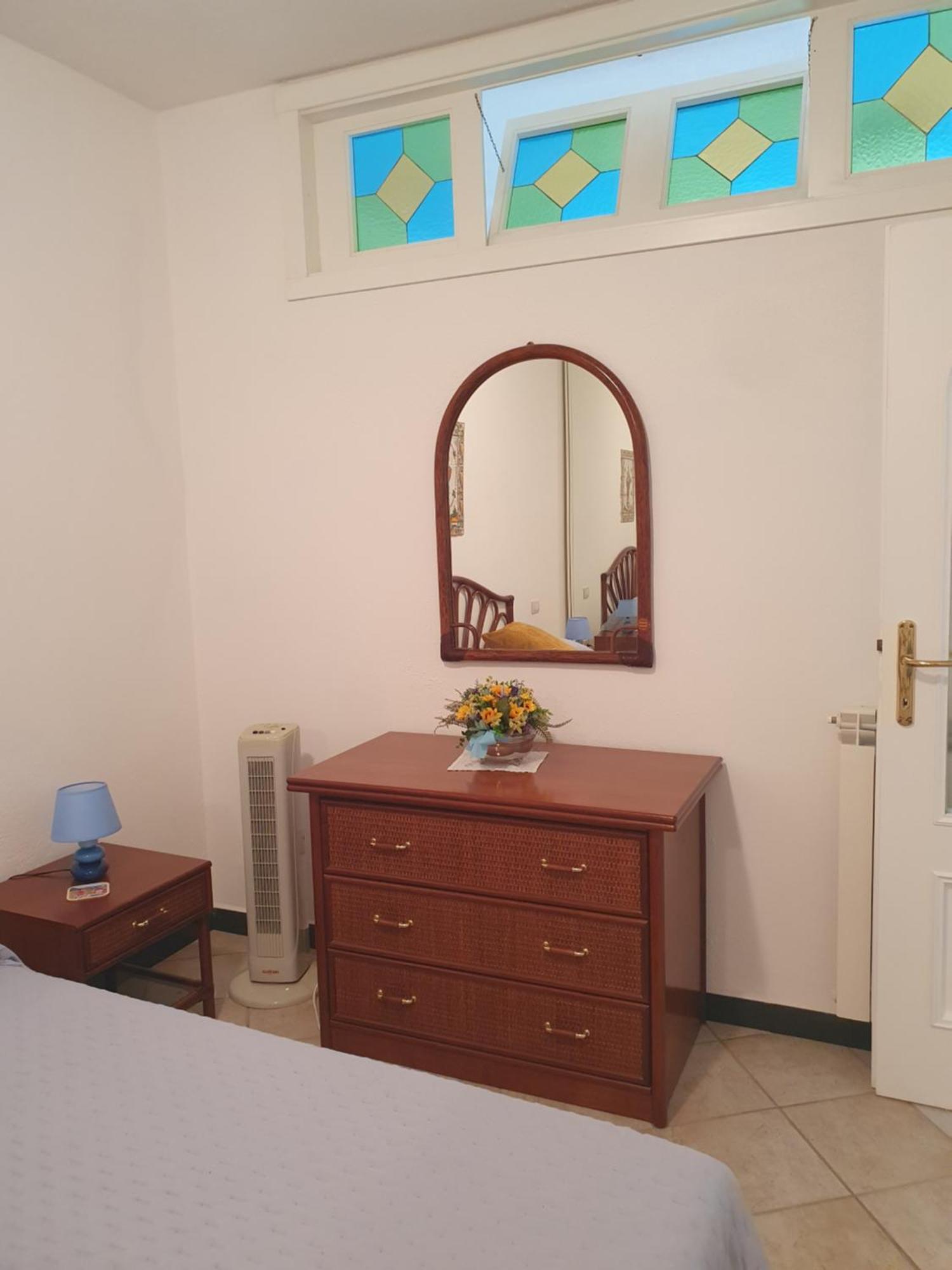 ヴェルナッツァLa Casa Di Minaアパートメント エクステリア 写真